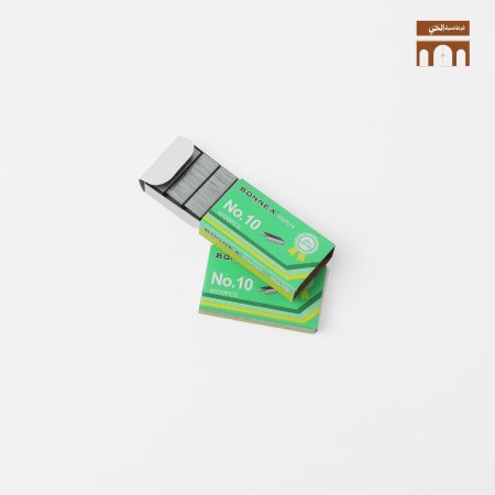 دبابيس دباسة No.10